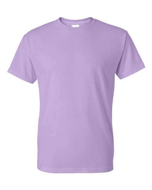 DryBlend® T-Shirt - Orchid - Orchid / S