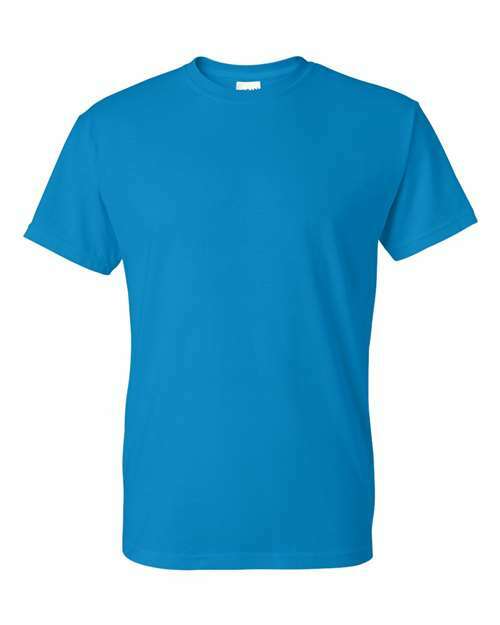 DryBlend® T-Shirt - Sapphire - Sapphire / S