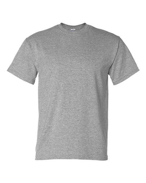 DryBlend® T-Shirt - Sport Grey - Sport Grey / S