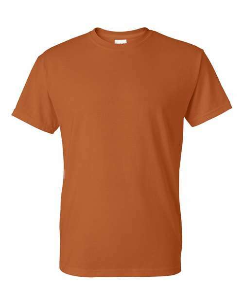 DryBlend® T-Shirt - Texas Orange - Texas Orange / S