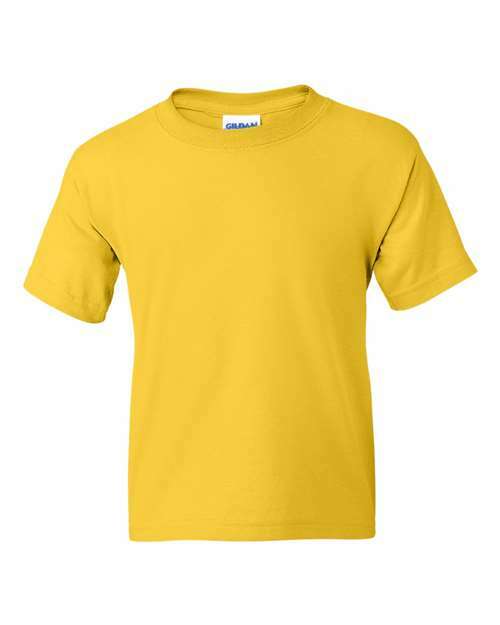 DryBlend® Youth T-Shirt - Daisy - Daisy / XS