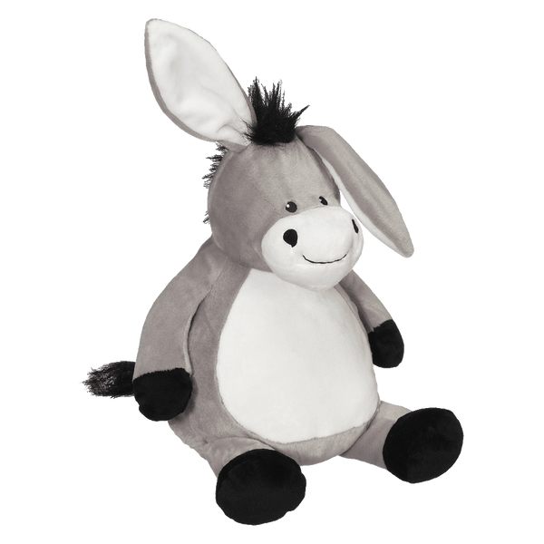 Duncan Donkey Buddy - Embroider Buddy®