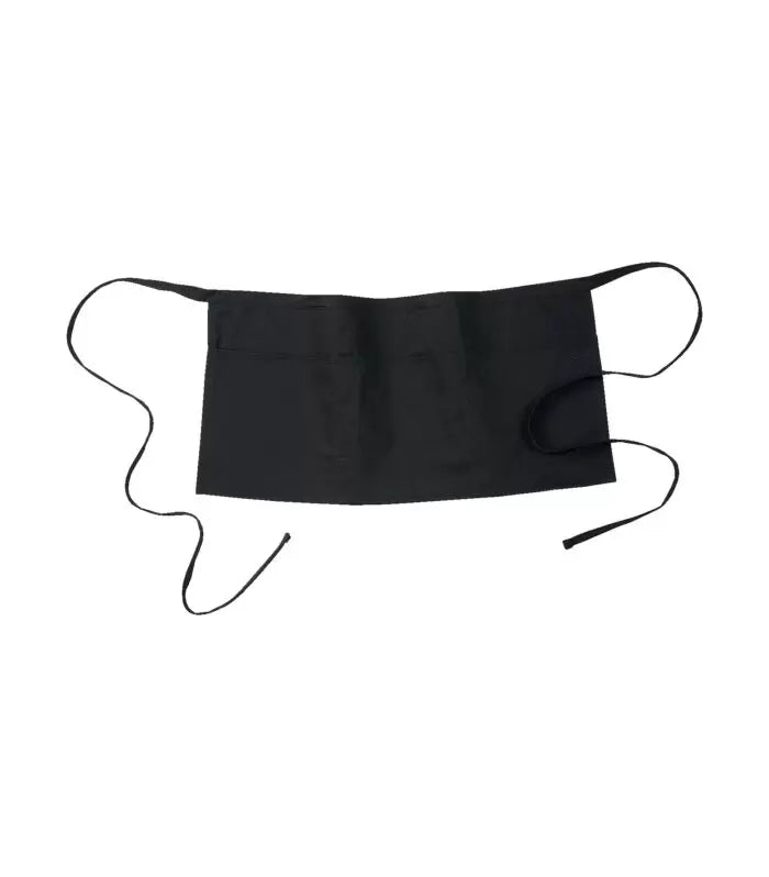 Durable Everyday Waist Apron with Soil Release and Multiple Pockets - Aprons