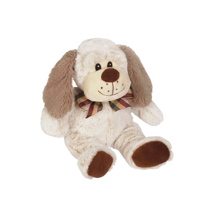 Dylan Dog Mini Plush - cream - Embroider Buddy®