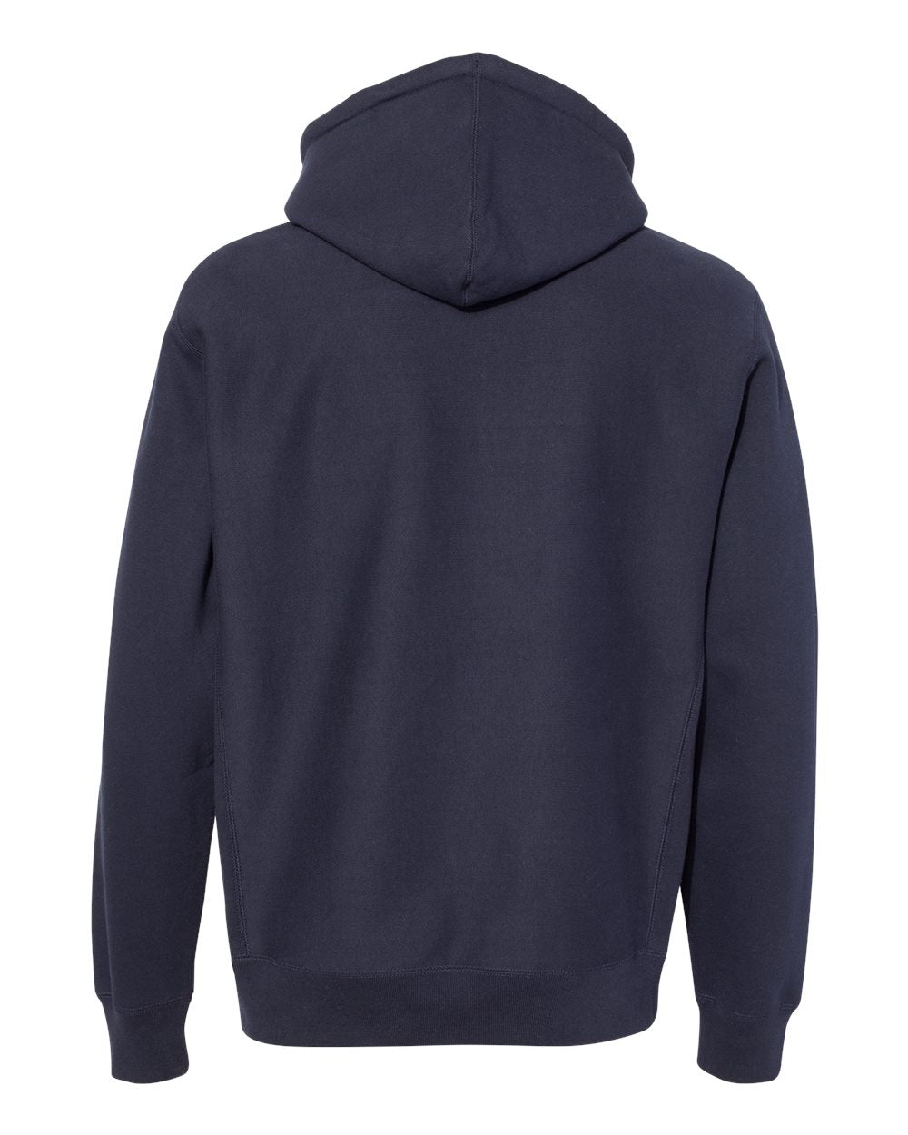 Independent Trading Co. Legend - Premium Heavyweight Cross-Grain Hooded Sweatshirt IND5000P