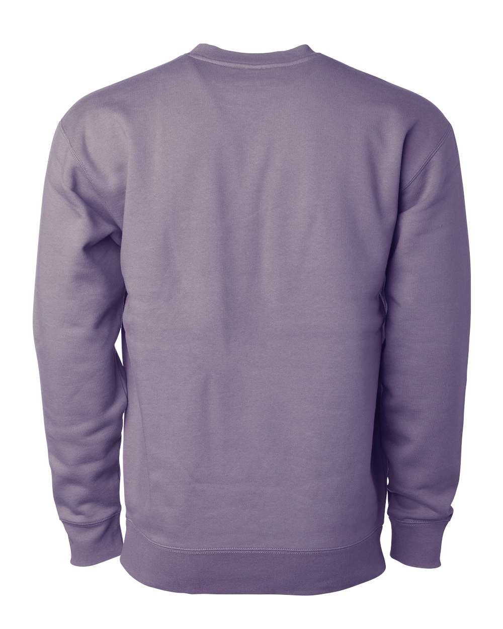 Independent Trading Co. Heavyweight Crewneck Sweatshirt IND3000