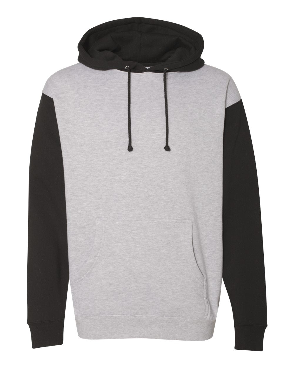 Independent Trading Co. Heavyweight Hooded Sweatshirt IND4000