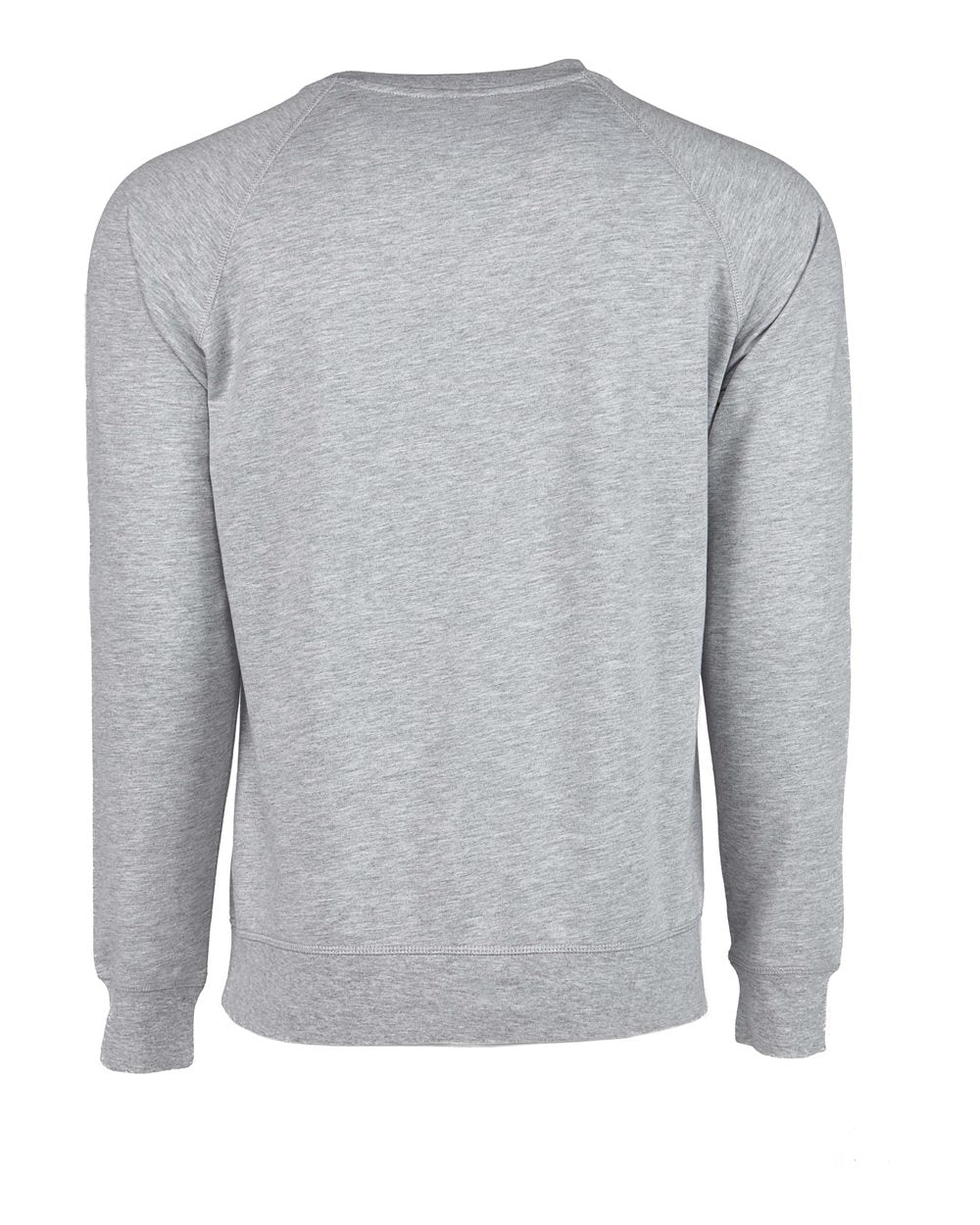 Next Level Laguna Raglan Crewneck Sweatshirt 9000