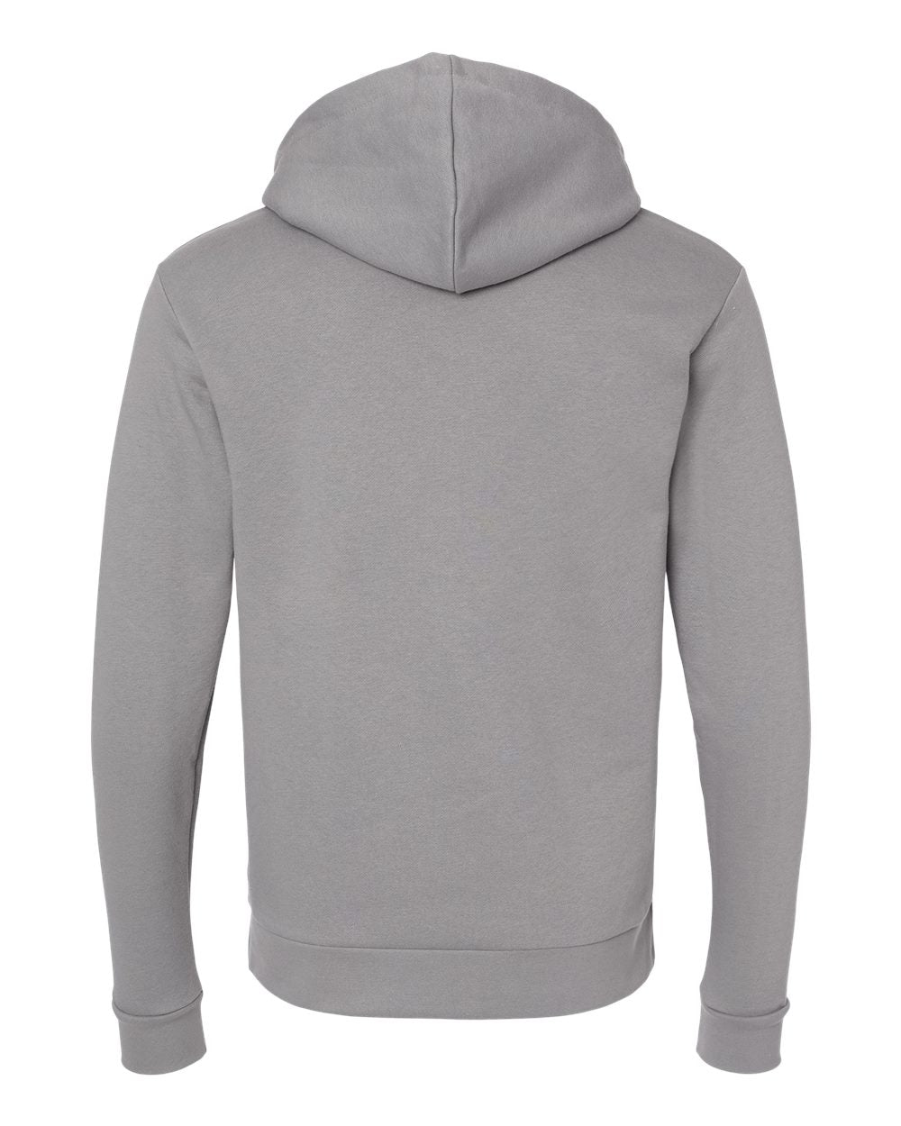 Next Level Santa Cruz Hoodie 9303