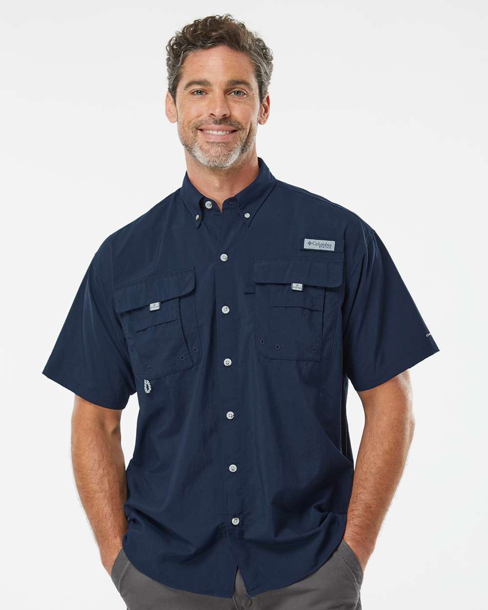 Columbia PFG Bahama™ II Short Sleeve Shirt 101165