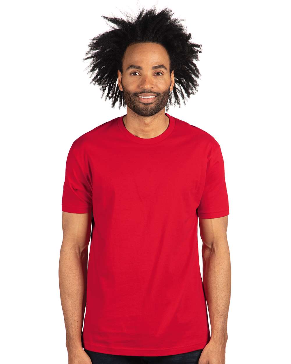 Next Level Cotton T-Shirt 3600