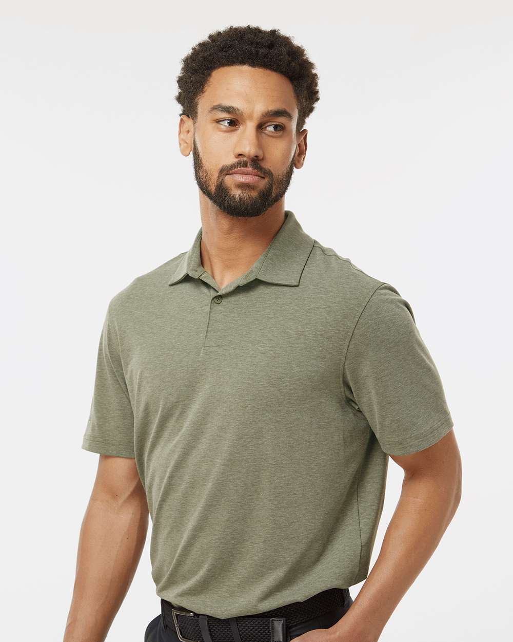 Adidas Blend Polo A590