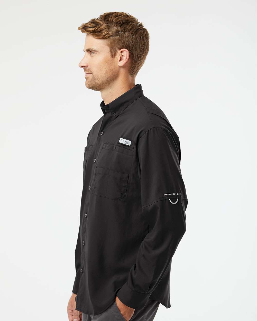 Columbia PFG Tamiami™ II Long Sleeve Shirt 212467