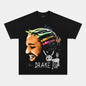 DRAKE FOR ALL THE DOGS TEE