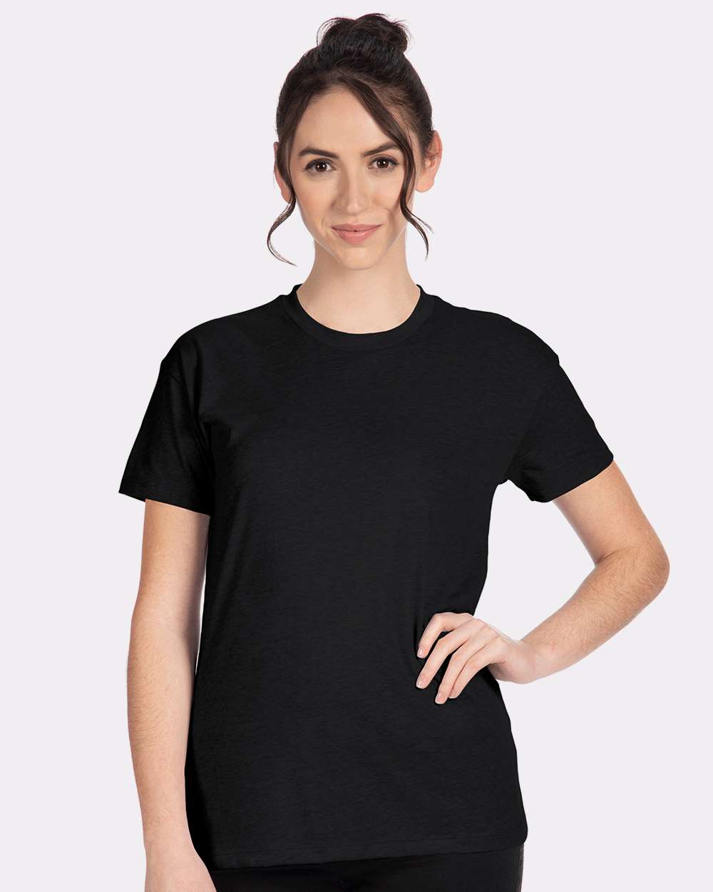 Next Level Women's CVC Relaxed T-Shirt 6600