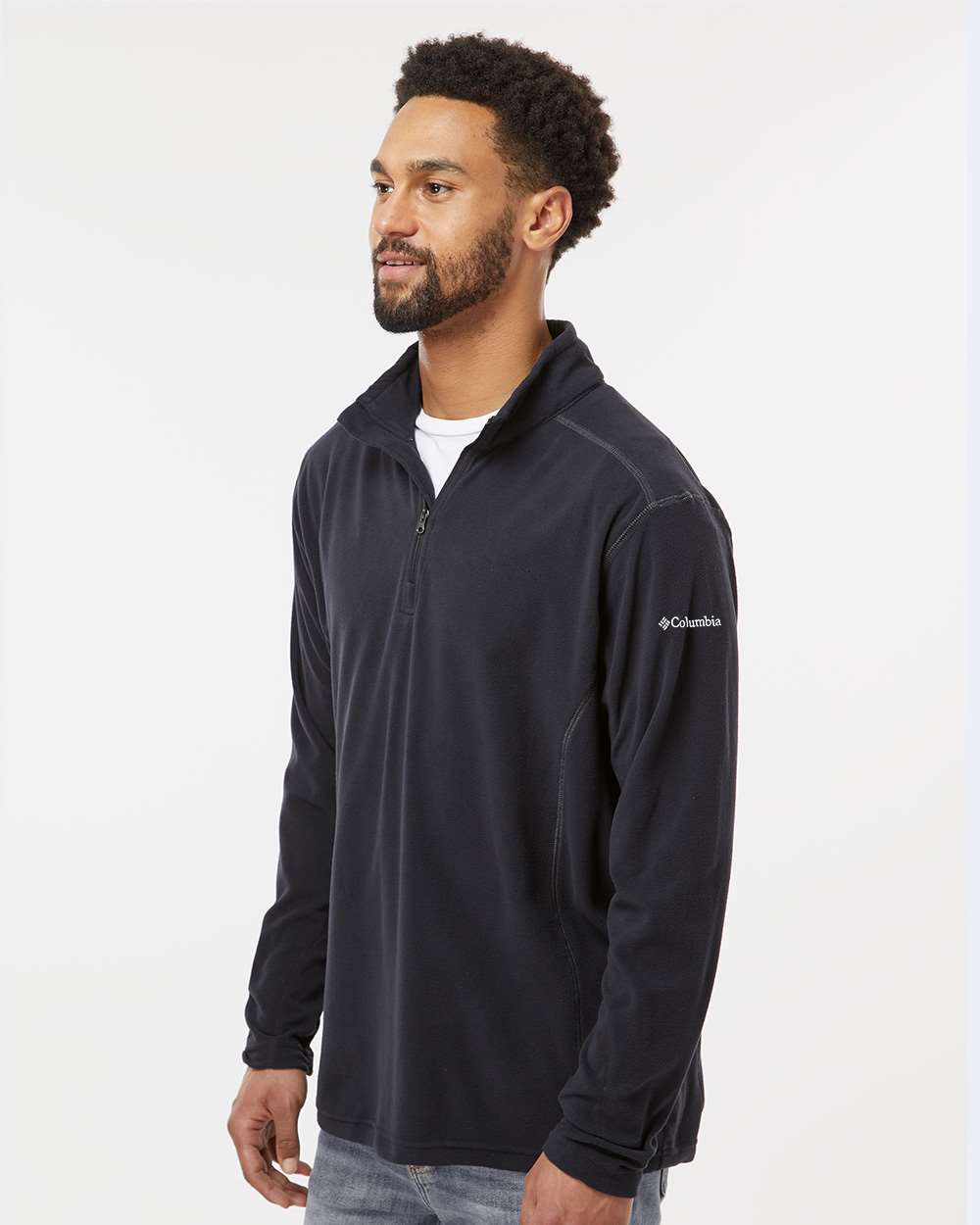 Columbia Klamath Range™ II Half Zip Pullover 212469