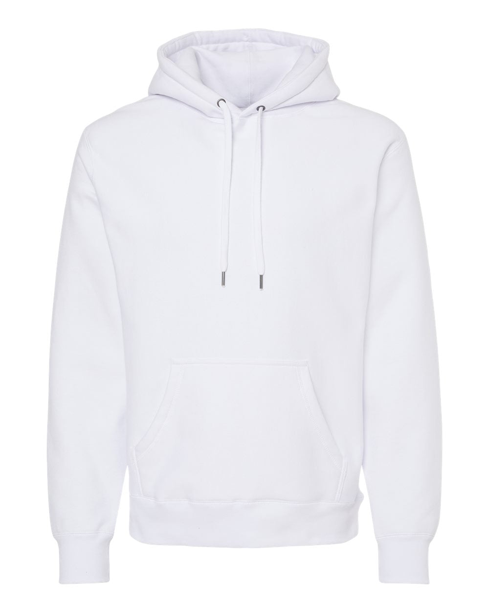 Independent Trading Co. Legend - Premium Heavyweight Cross-Grain Hooded Sweatshirt IND5000P