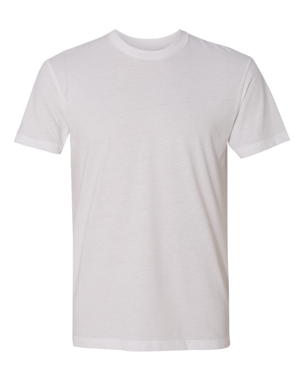 Next Level Sueded T-Shirt 6410