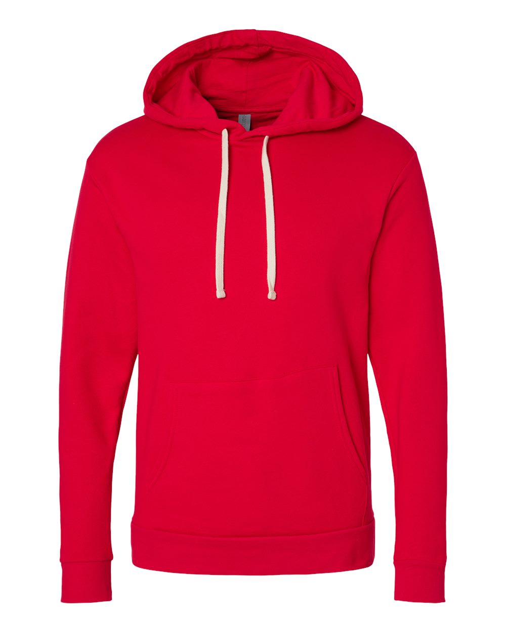 Next Level Santa Cruz Hoodie 9303