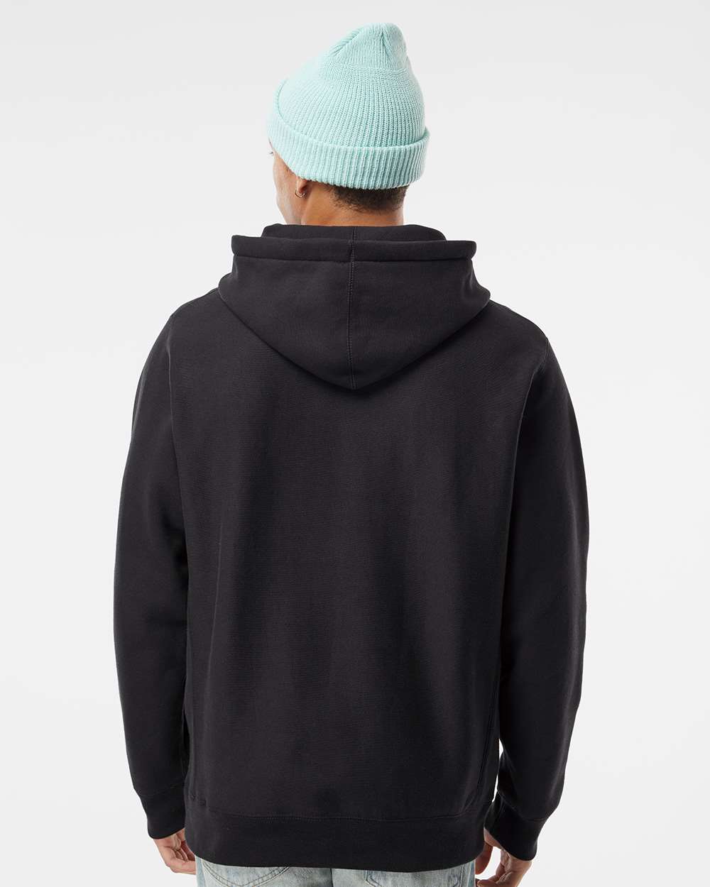 Independent Trading Co. Legend - Premium Heavyweight Cross-Grain Hooded Sweatshirt IND5000P