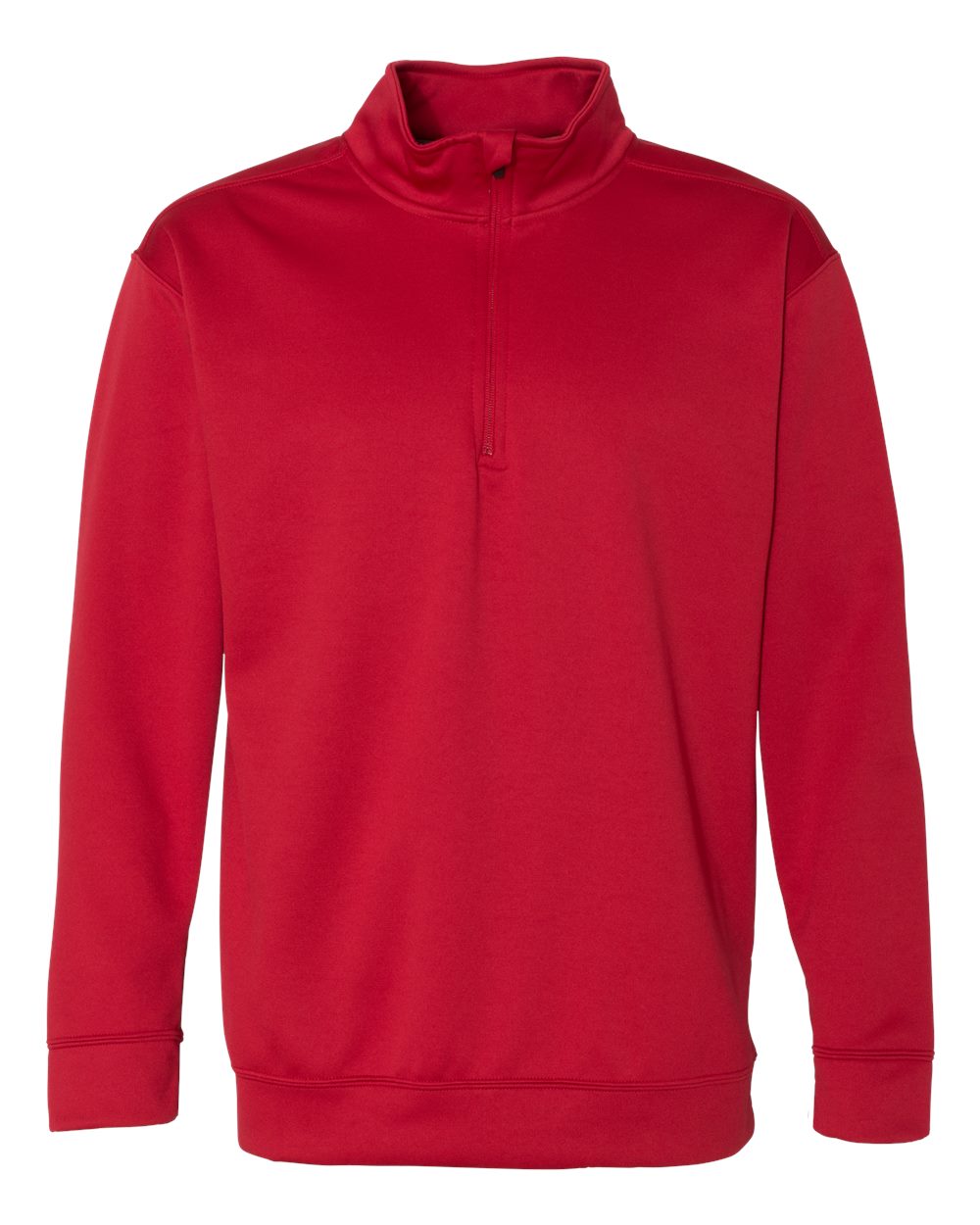 Gildan Performance® Tech Quarter-Zip Sweatshirt 99800