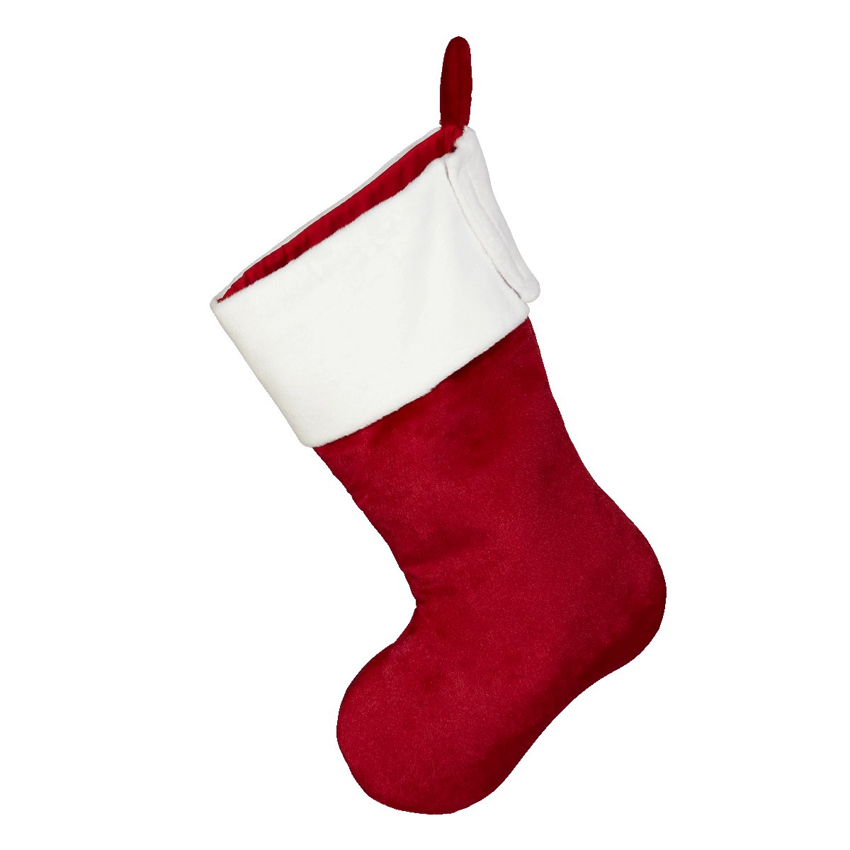 Easy As 1-2-3! Christmas Stocking - Embroider Buddy®