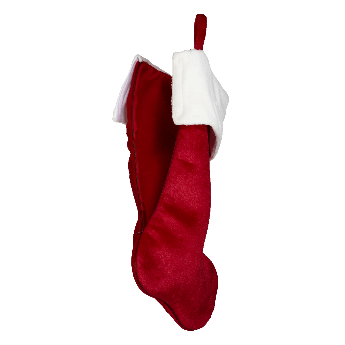 Easy As 1-2-3! Christmas Stocking - Embroider Buddy®