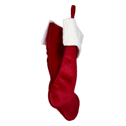 Easy As 1-2-3! Christmas Stocking - Embroider Buddy®