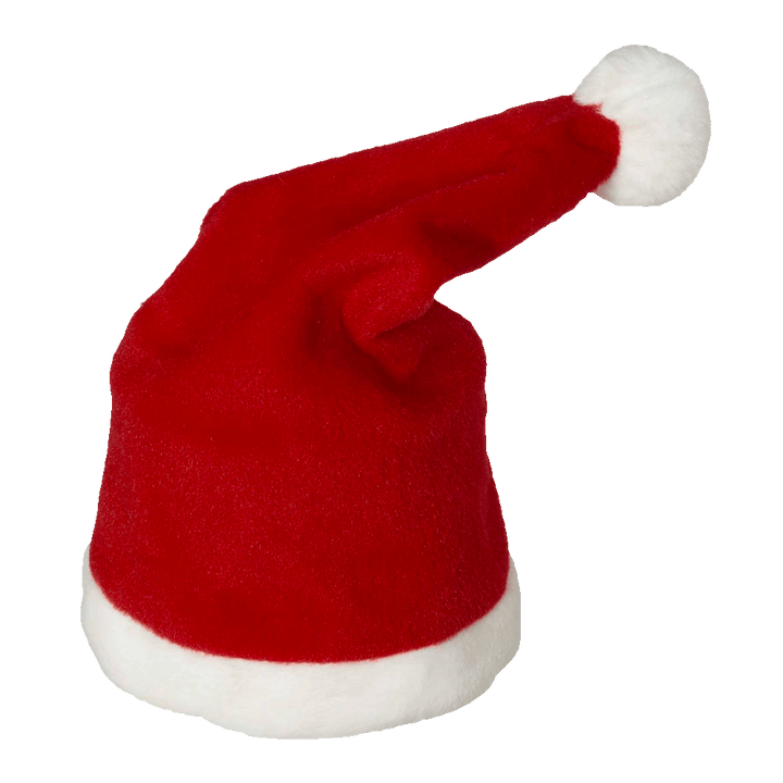 Easy As 1-2-3! Christmas Hat - Embroider Buddy®