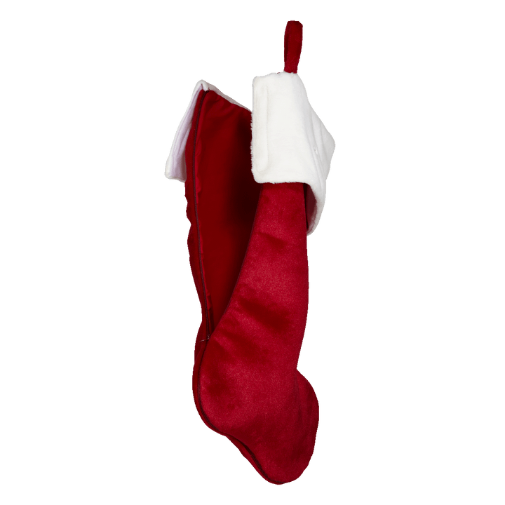 Easy As 1-2-3! Christmas Stocking - Embroider Buddy®