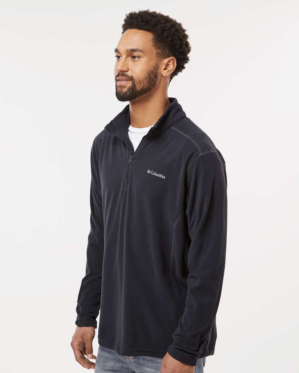 Columbia Klamath Range™ II Half-Zip Pullover 135247