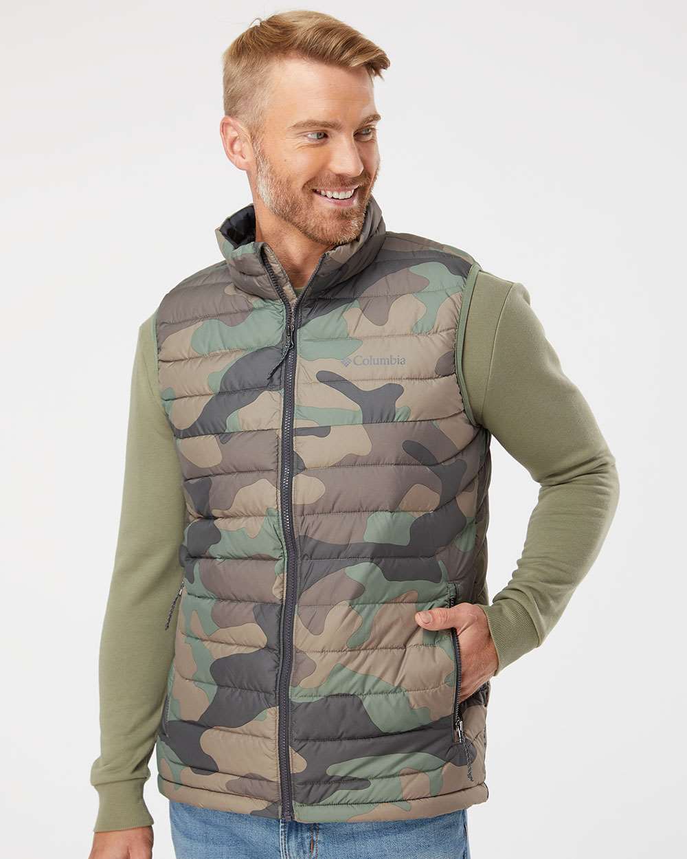 Columbia Powder Lite™ Vest 174803