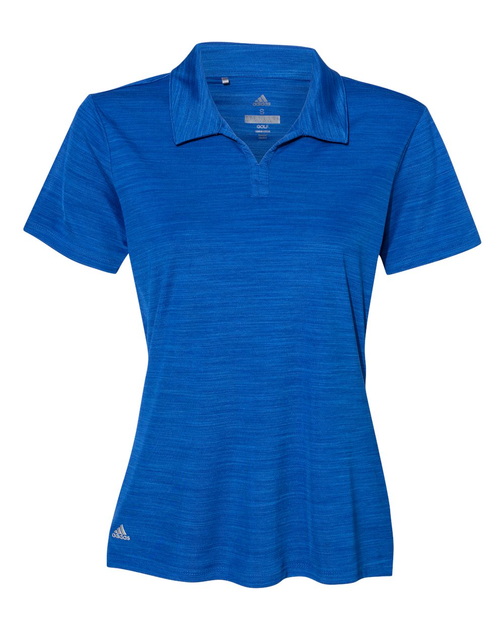 Adidas Women's Mélange Polo A403