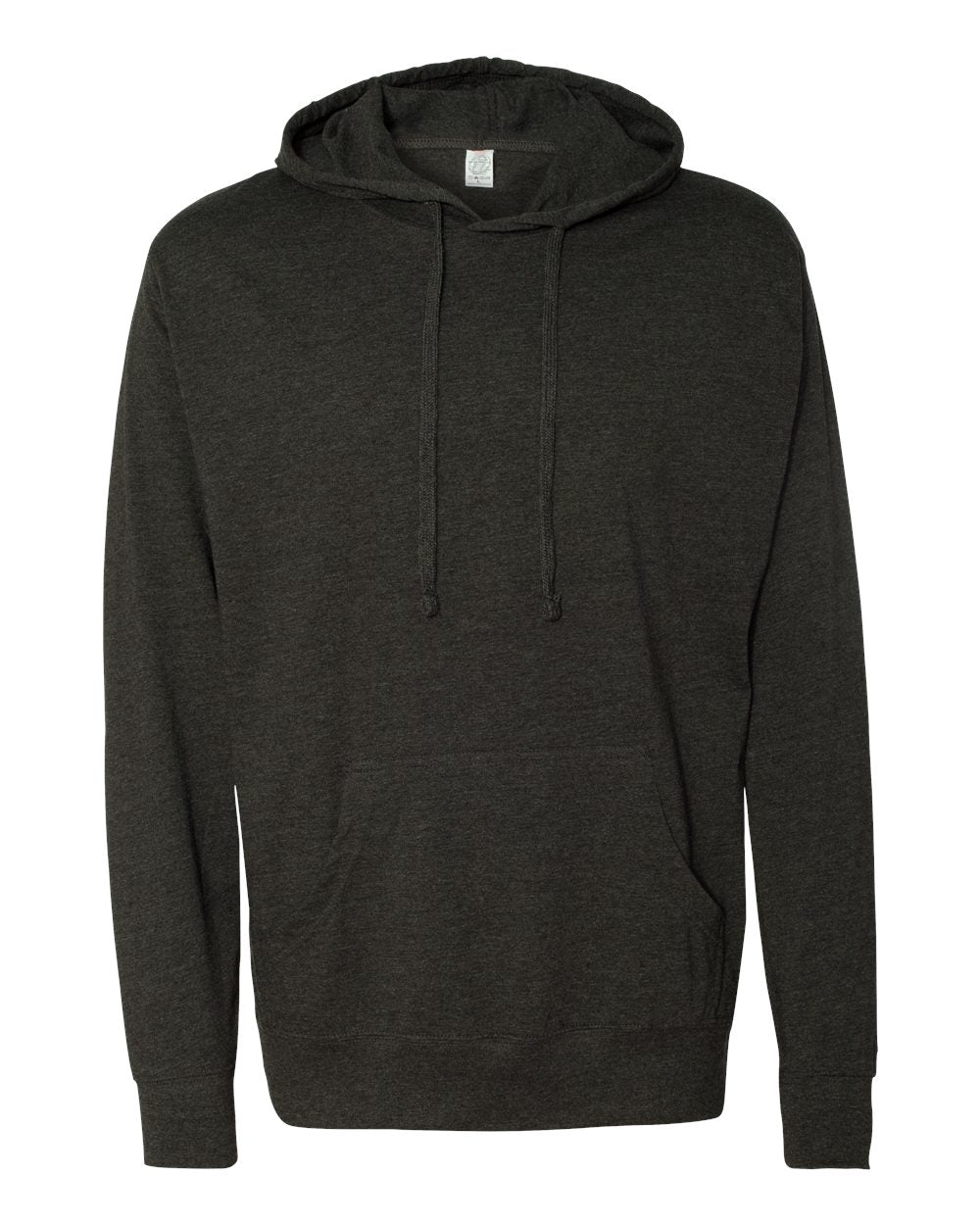 Independent Trading Co. Lightweight Hooded Pullover T-Shirt SS150J