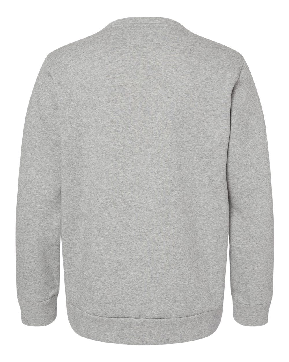 Adidas Fleece Crewneck Sweatshirt A434