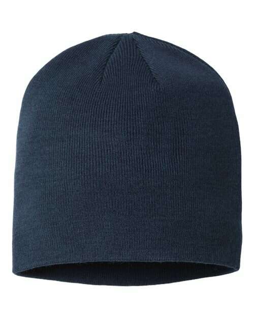 Eco beanie: canada made for custom apparel and screen printing needs zq90