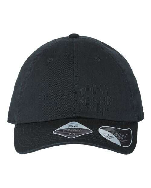 Eco dad hat: toronto live screen printing custom apparel option nhs
