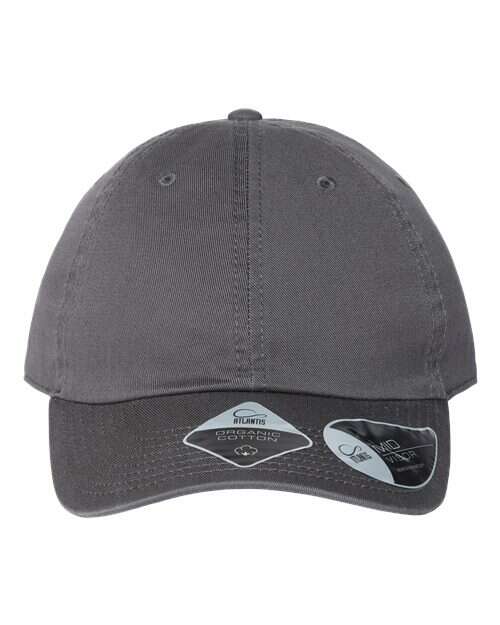 Eco dad hat: toronto live screen printing custom apparel option nhs