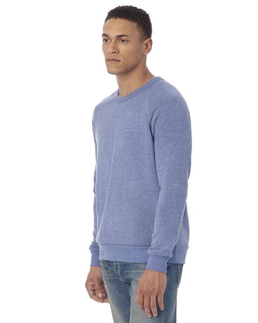 Eco-fleece: toronto live screen printing custom apparel ready champ - Sweatshirts & Hoodies