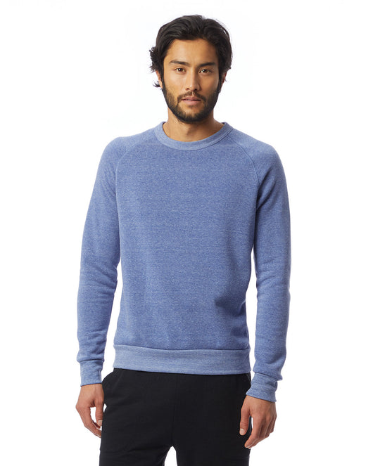 Eco-fleece: toronto live screen printing custom apparel ready champ - Sweatshirts & Hoodies
