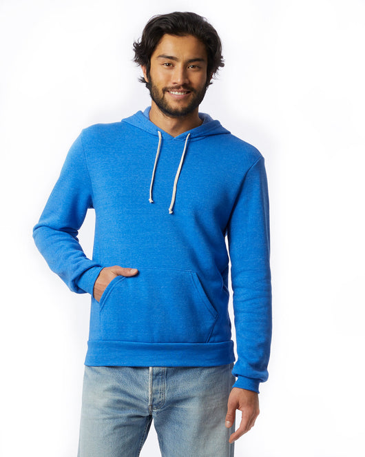 Eco-fleece hoodie: design your dream custom apparel today! Cf500 - Sweatshirts & Hoodies
