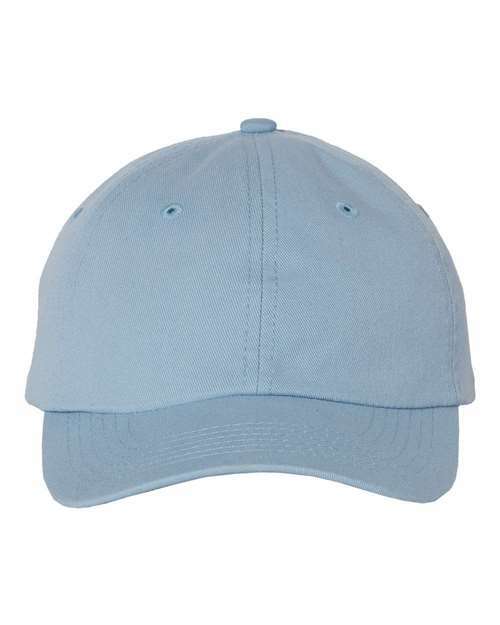 Eco-friendly dad hat: unleash your custom apparel vision! Perfect for live screen printing toronto