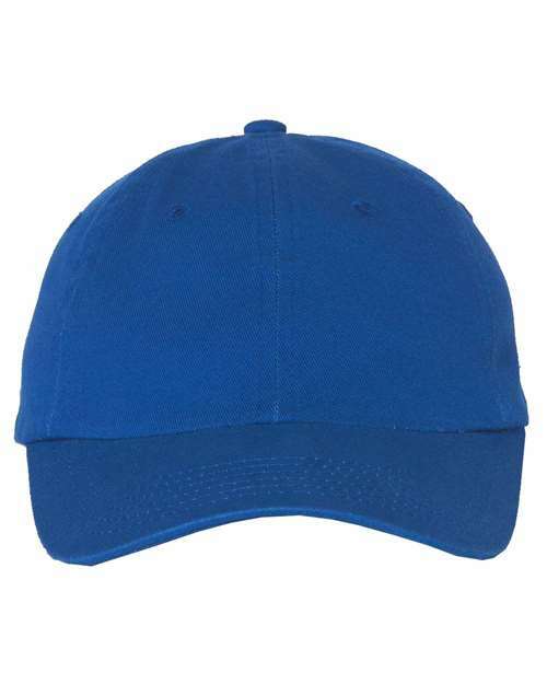 Eco-friendly dad hat: unleash your custom apparel vision! Perfect for live screen printing toronto