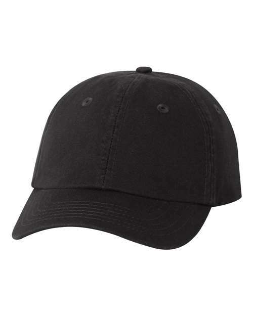 Eco-friendly dad hat: unleash your custom apparel vision! Perfect for live screen printing toronto
