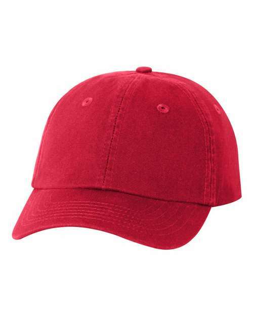 Eco-friendly dad hat: unleash your custom apparel vision! Perfect for live screen printing toronto