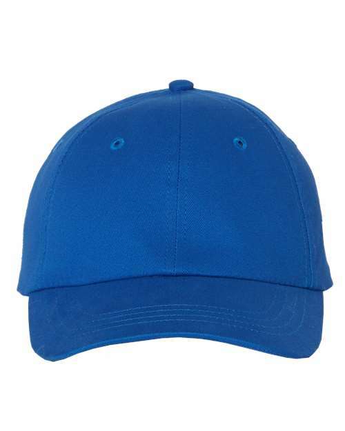 Econ cap: unleash your style with live screen printing toronto custom apparel ec100
