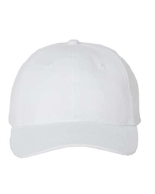 Econ cap: unleash your style with live screen printing toronto custom apparel ec100