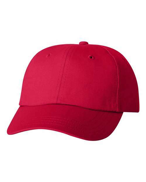 -Valucap-Red / Adjustable-torontoscreenprinting.ca