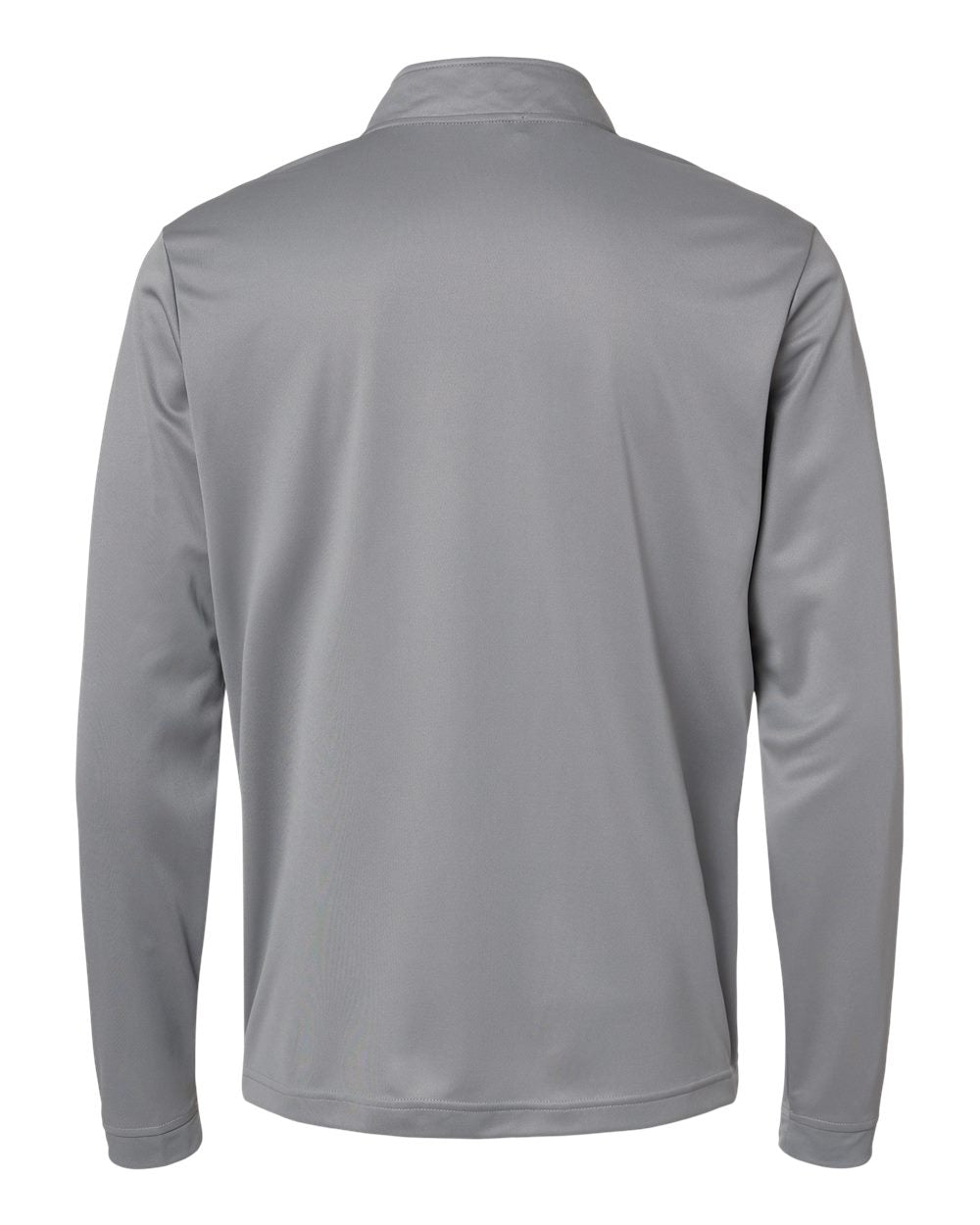 Adidas Lightweight Quarter-Zip Pullover A401