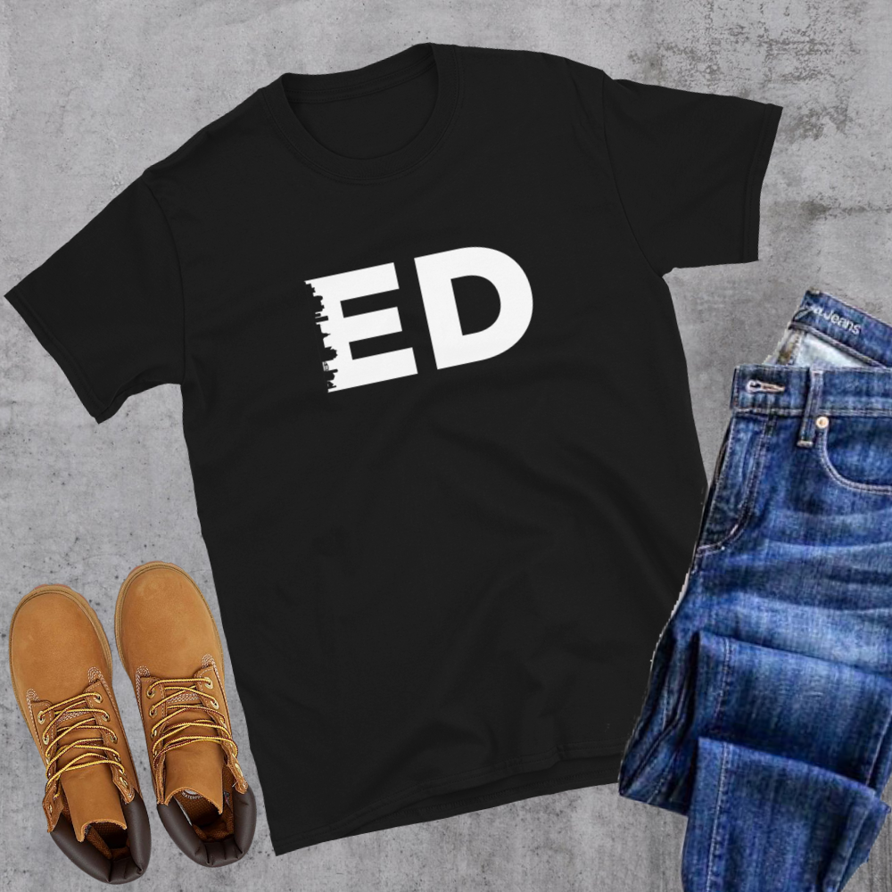 Edmonton Tee